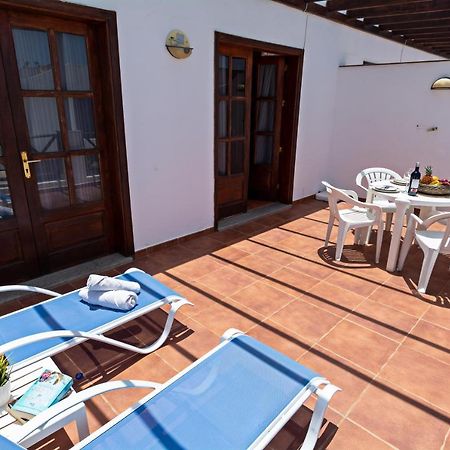 Apartment Lima Prime Location Playa Blanca By Pvl Eksteriør bilde