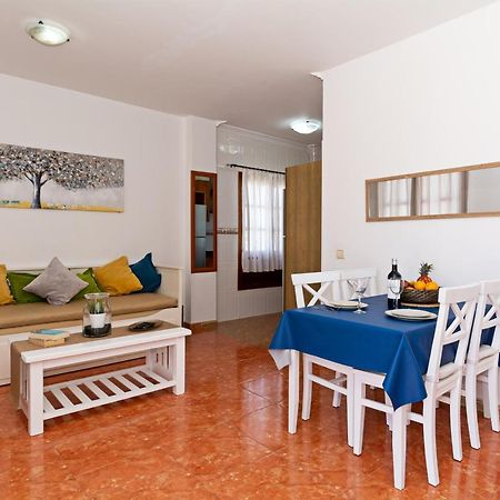 Apartment Lima Prime Location Playa Blanca By Pvl Eksteriør bilde
