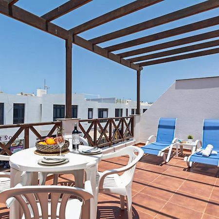 Apartment Lima Prime Location Playa Blanca By Pvl Eksteriør bilde