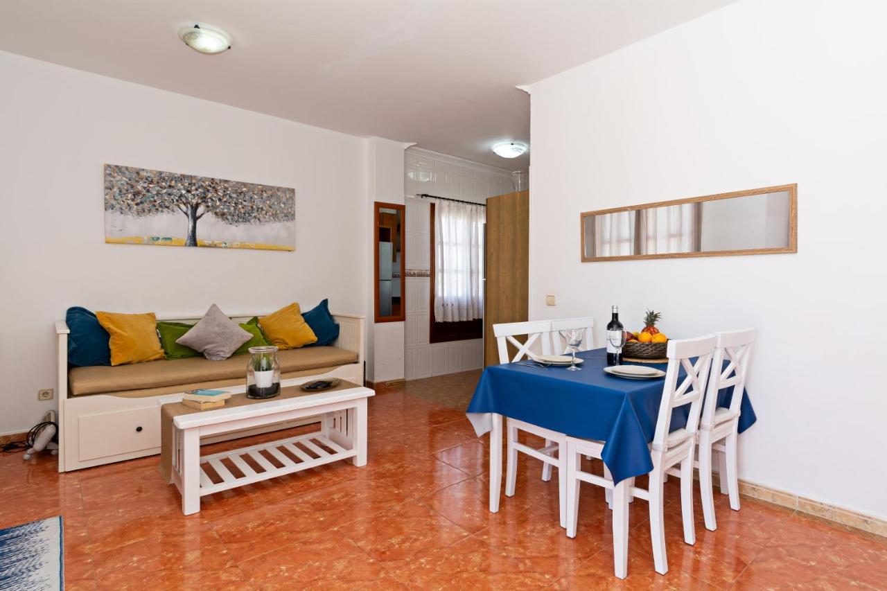 Apartment Lima Prime Location Playa Blanca By Pvl Eksteriør bilde