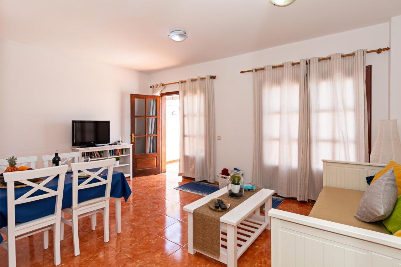 Apartment Lima Prime Location Playa Blanca By Pvl Eksteriør bilde