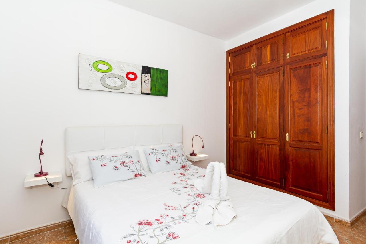 Apartment Lima Prime Location Playa Blanca By Pvl Eksteriør bilde