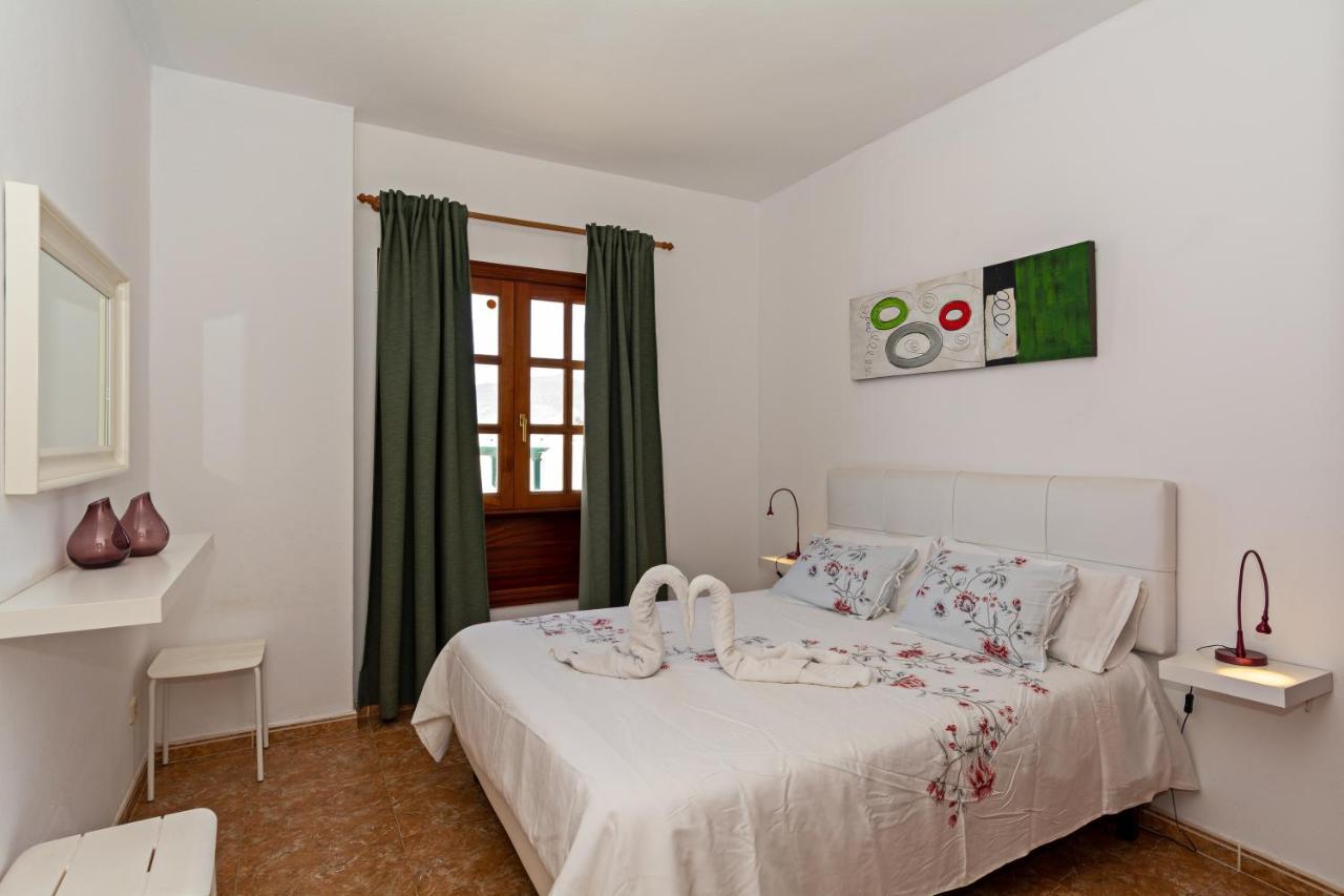 Apartment Lima Prime Location Playa Blanca By Pvl Eksteriør bilde