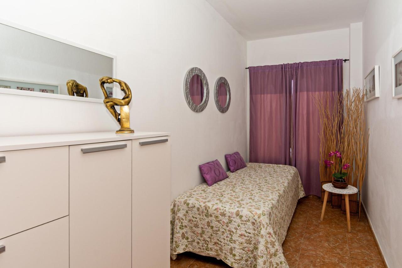 Apartment Lima Prime Location Playa Blanca By Pvl Eksteriør bilde