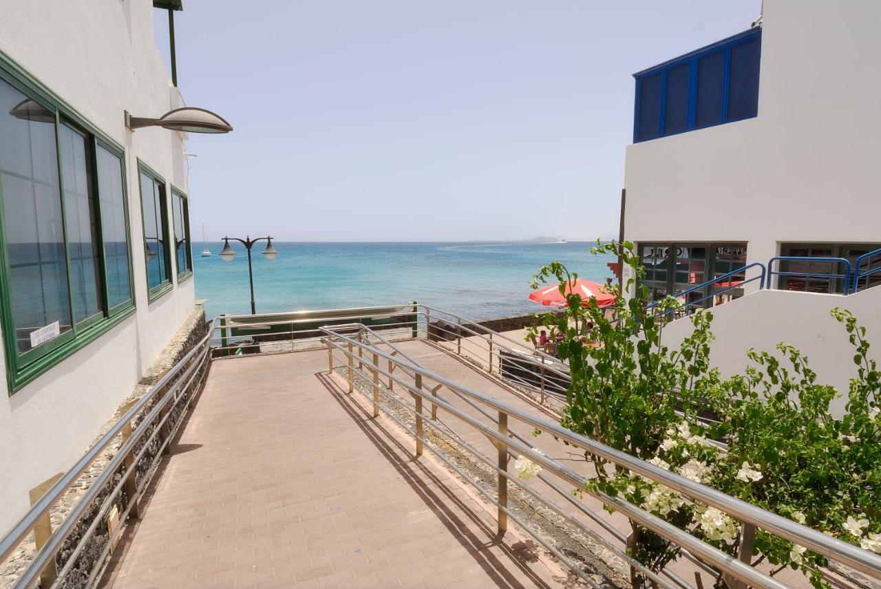 Apartment Lima Prime Location Playa Blanca By Pvl Eksteriør bilde