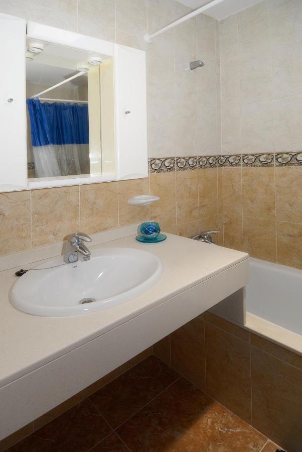 Apartment Lima Prime Location Playa Blanca By Pvl Eksteriør bilde