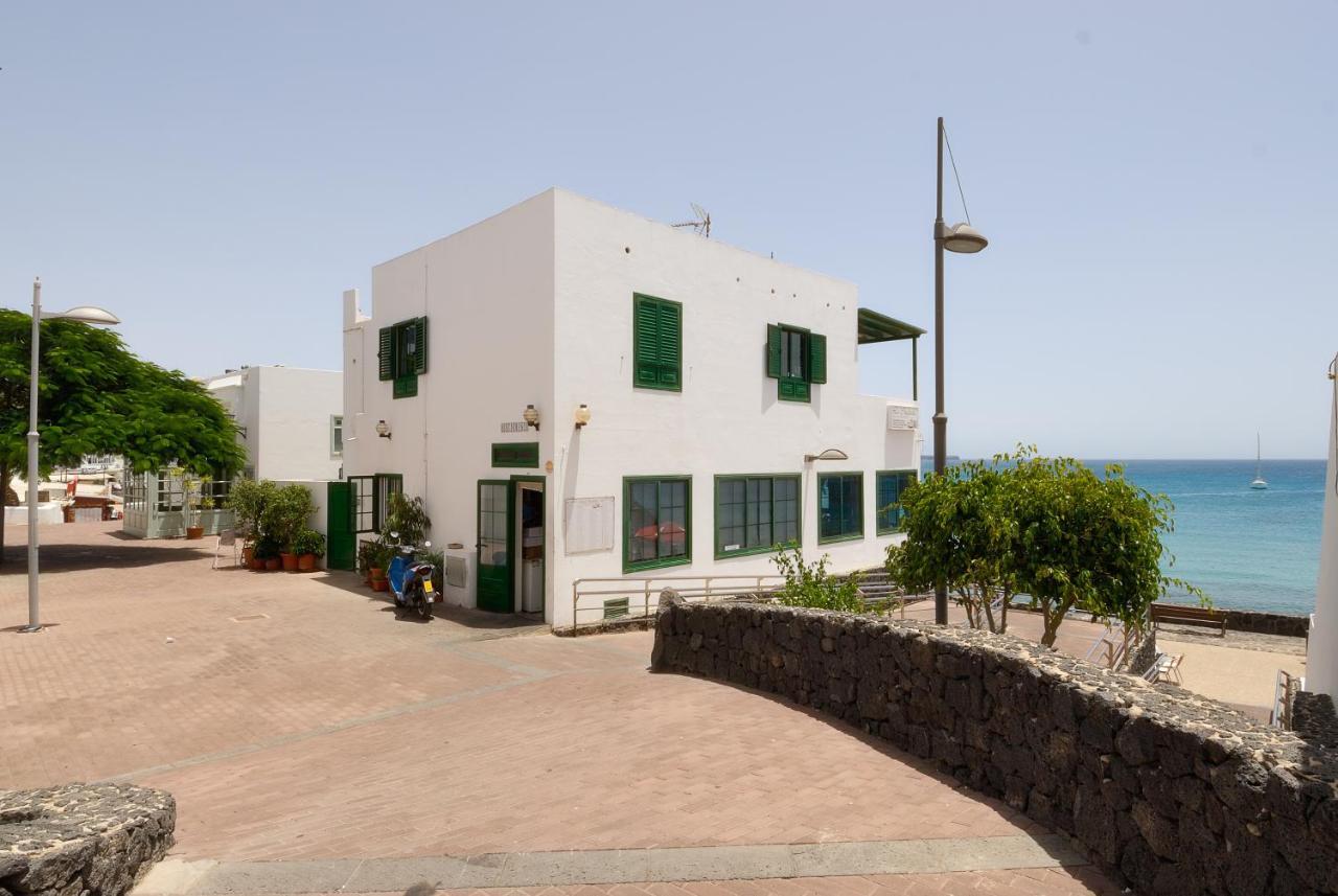 Apartment Lima Prime Location Playa Blanca By Pvl Eksteriør bilde