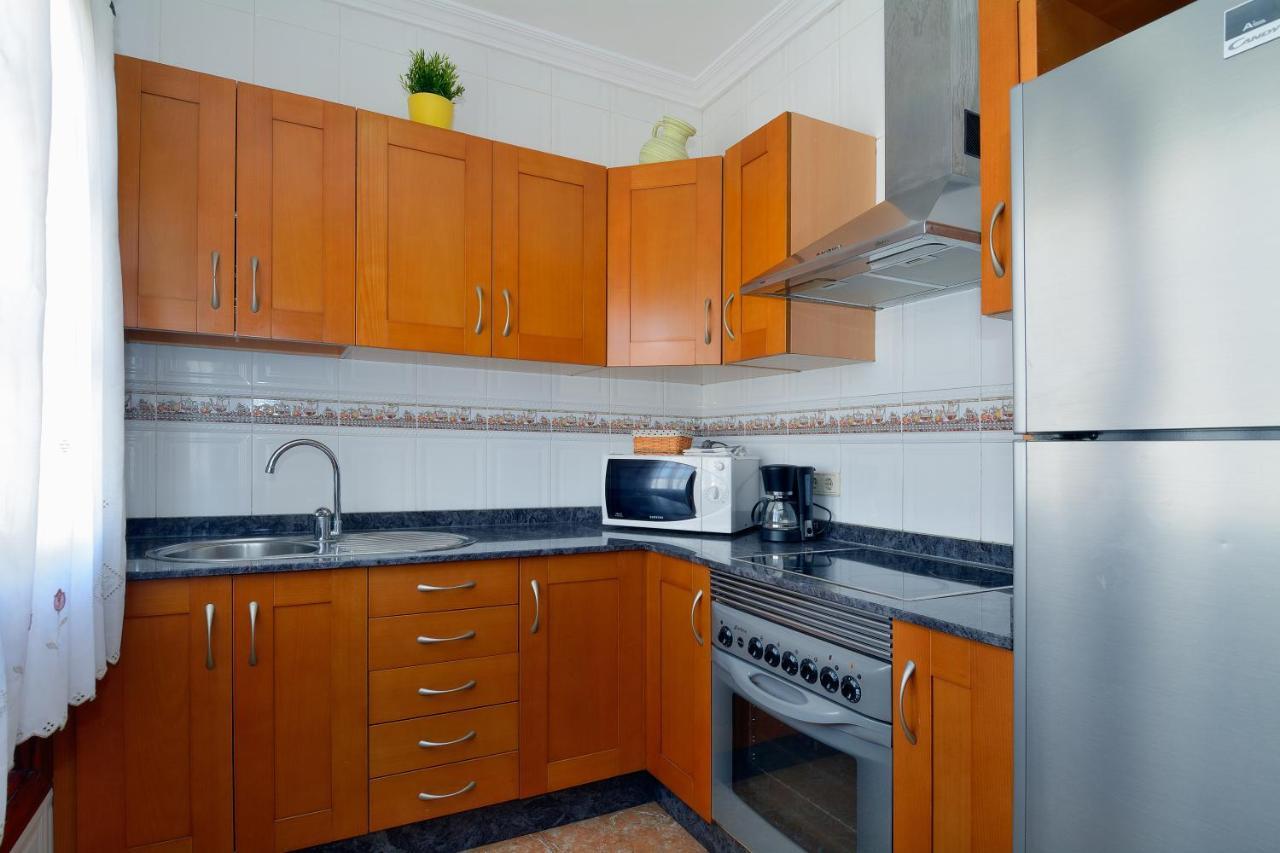 Apartment Lima Prime Location Playa Blanca By Pvl Eksteriør bilde