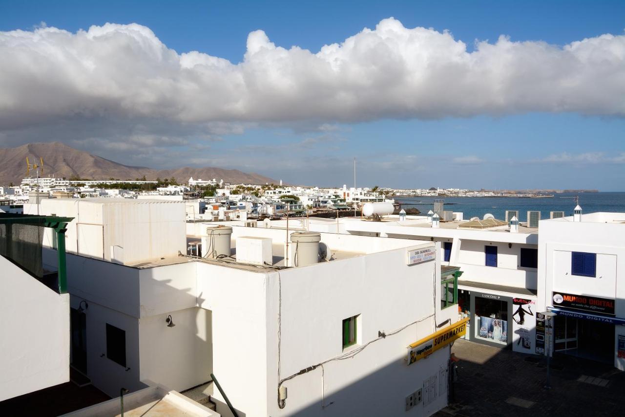 Apartment Lima Prime Location Playa Blanca By Pvl Eksteriør bilde